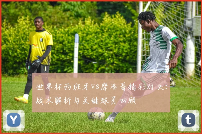 世界杯西班牙vs摩洛哥精彩对决：战术解析与关键球员回顾